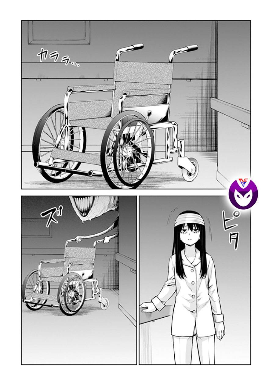 Tôi Có Thể Nhìn Thấy Chúng... Chapter 52 - 36