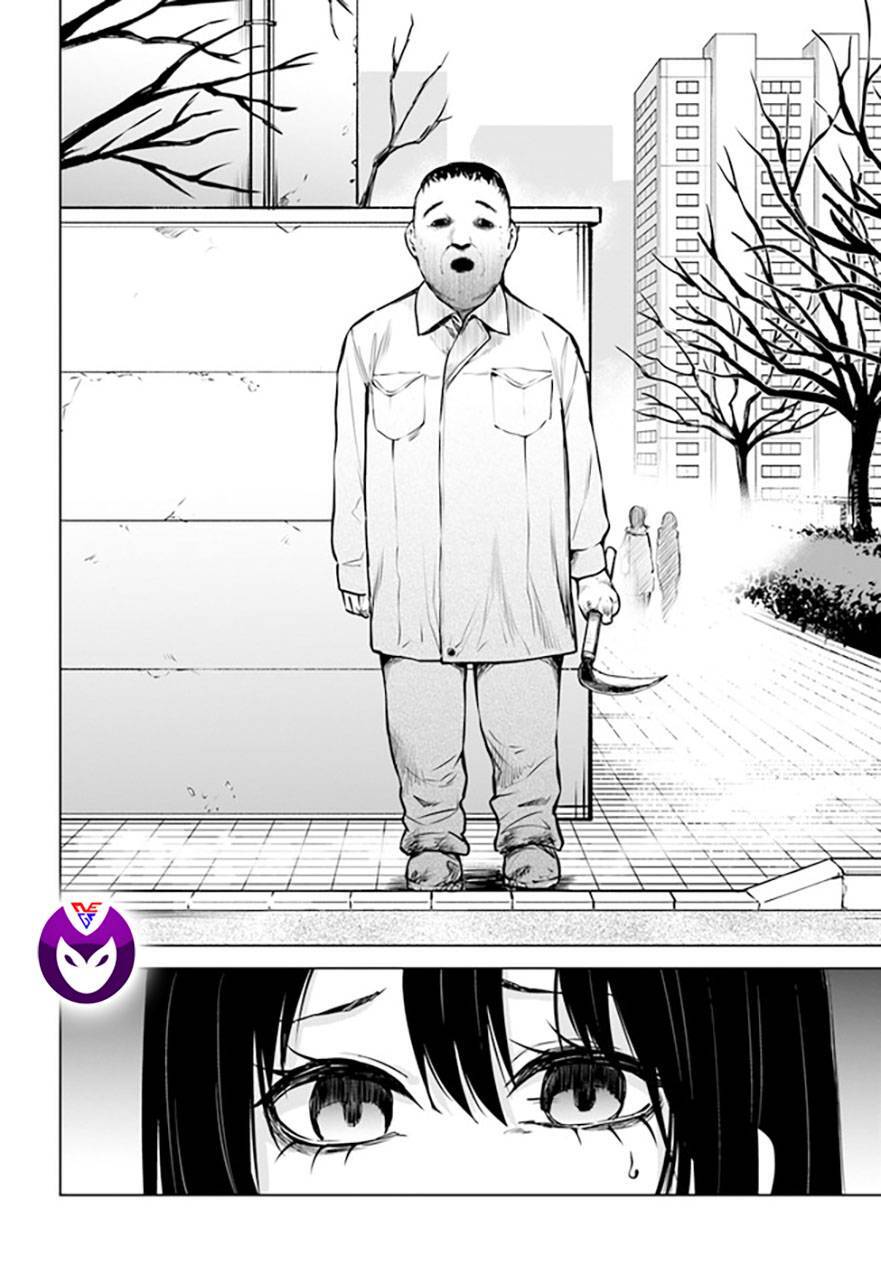 Tôi Có Thể Nhìn Thấy Chúng... Chapter 52 - 5