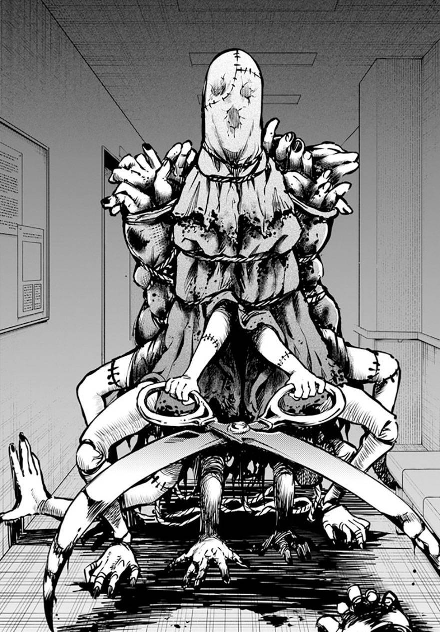 Tôi Có Thể Nhìn Thấy Chúng... Chapter 53 - 21