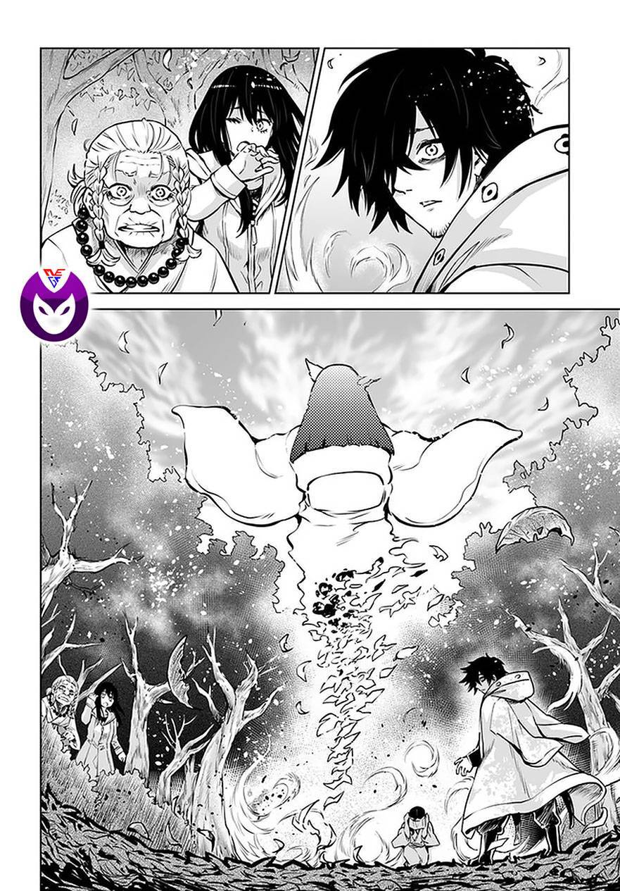 Tôi Có Thể Nhìn Thấy Chúng... Chapter 48 - 12
