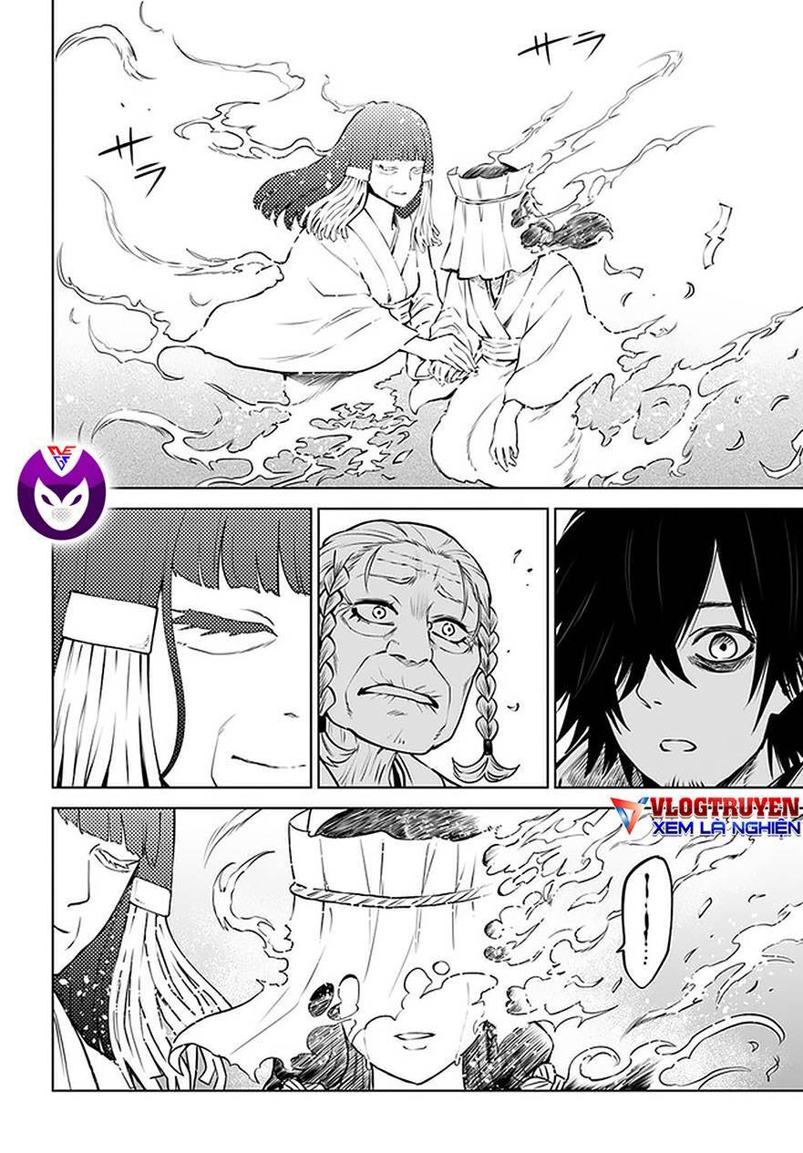 Tôi Có Thể Nhìn Thấy Chúng... Chapter 48 - 14