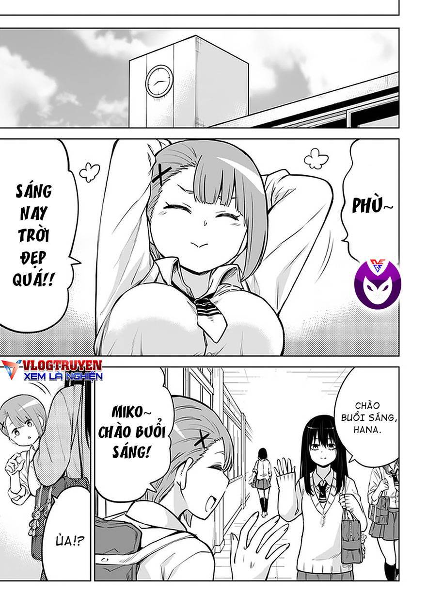 Tôi Có Thể Nhìn Thấy Chúng... Chapter 48 - 25