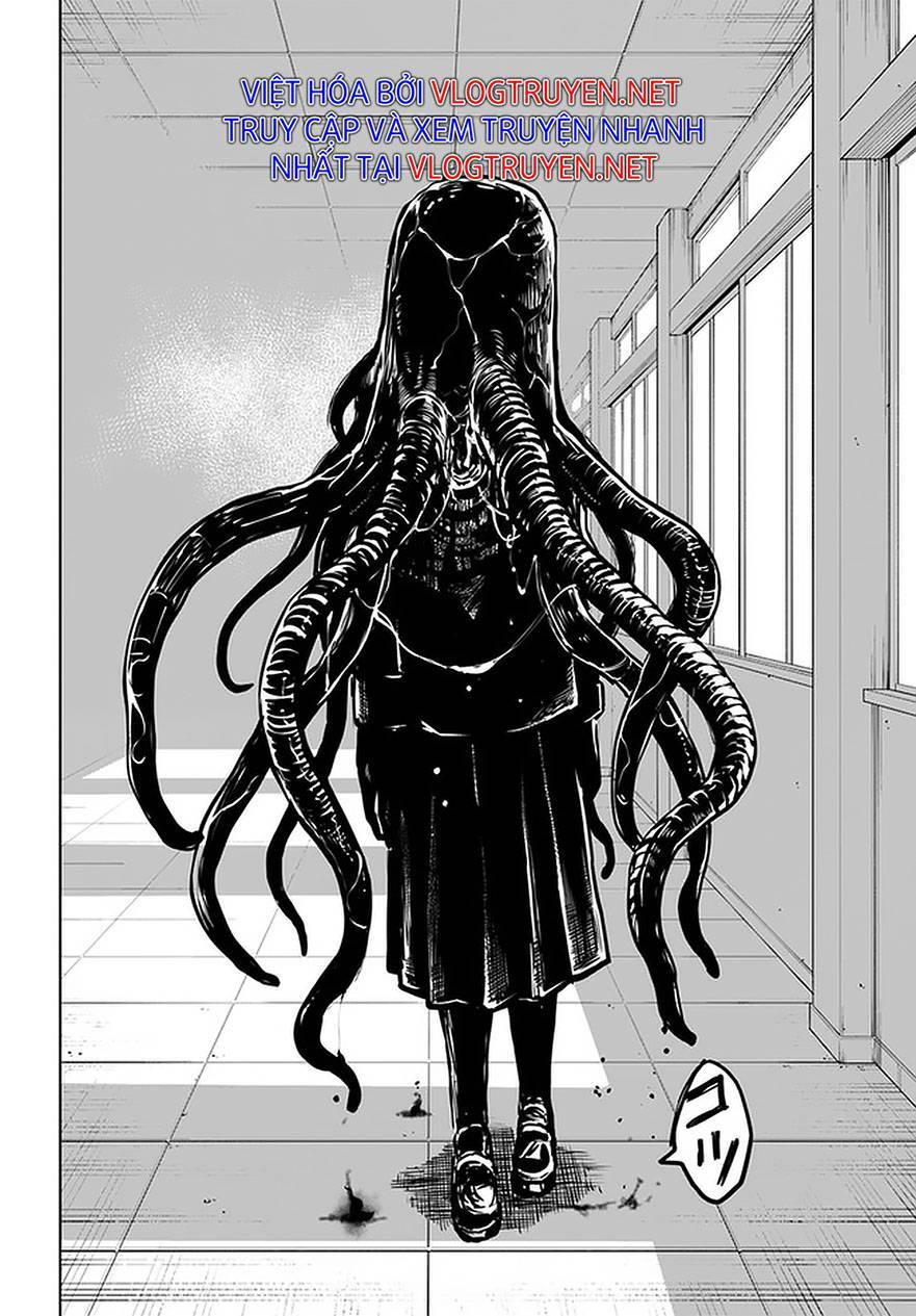 Tôi Có Thể Nhìn Thấy Chúng... Chapter 48 - 28