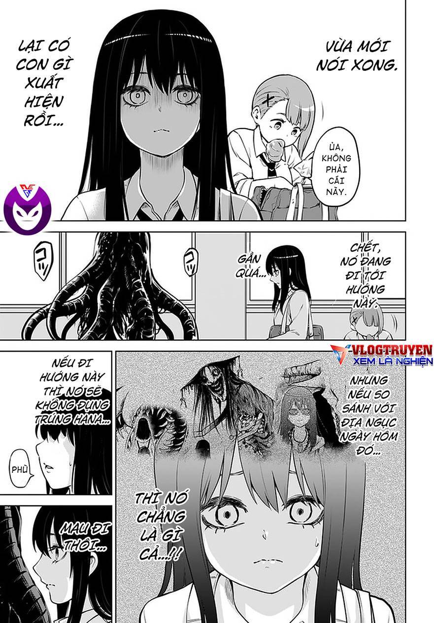 Tôi Có Thể Nhìn Thấy Chúng... Chapter 48 - 29