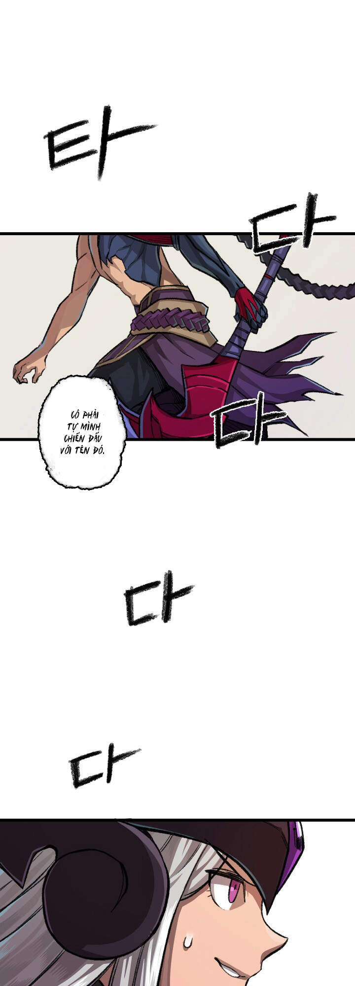 Chuyện Tình Zed X Syndra Phần 4 Chapter 20 - 11