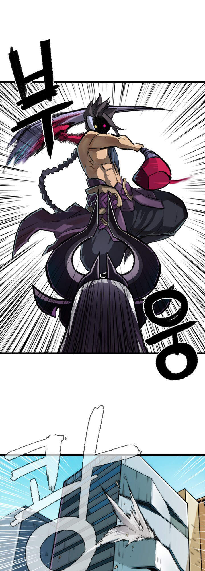 Chuyện Tình Zed X Syndra Phần 4 Chapter 20 - 13