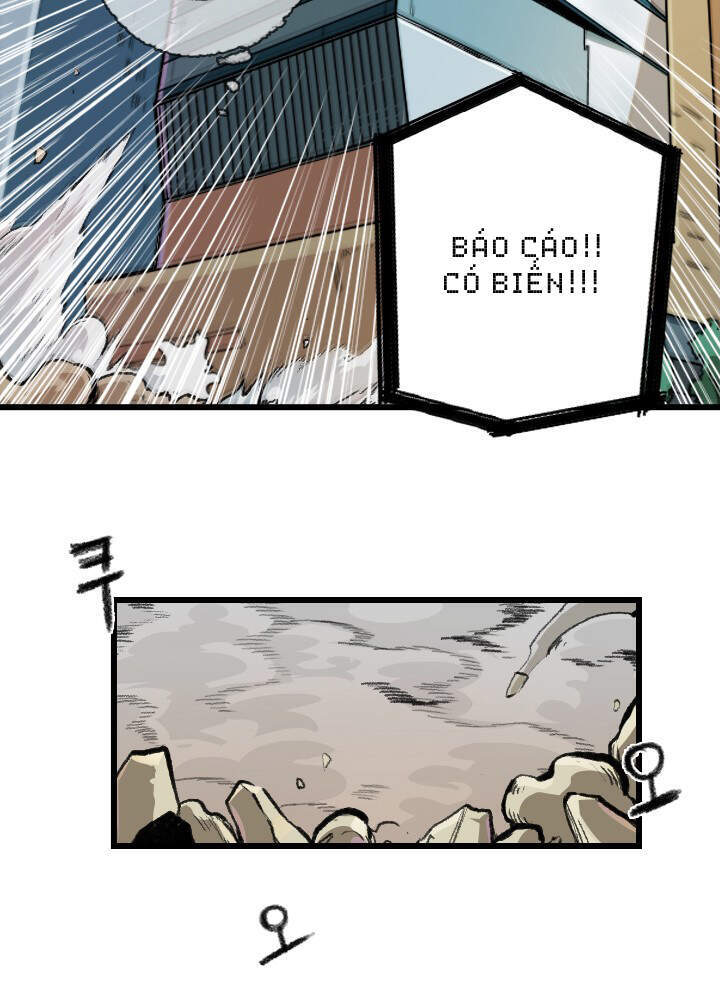 Chuyện Tình Zed X Syndra Phần 4 Chapter 20 - 14