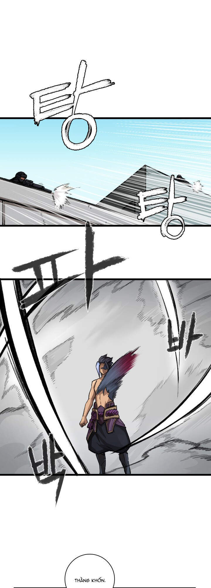 Chuyện Tình Zed X Syndra Phần 4 Chapter 20 - 17