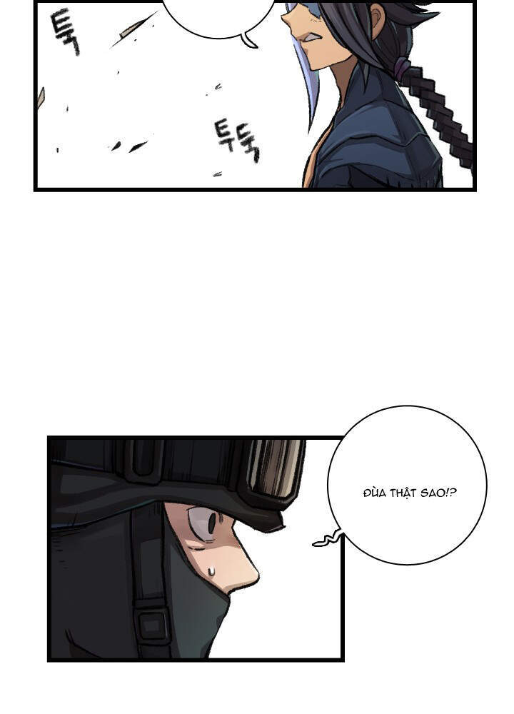 Chuyện Tình Zed X Syndra Phần 4 Chapter 20 - 18