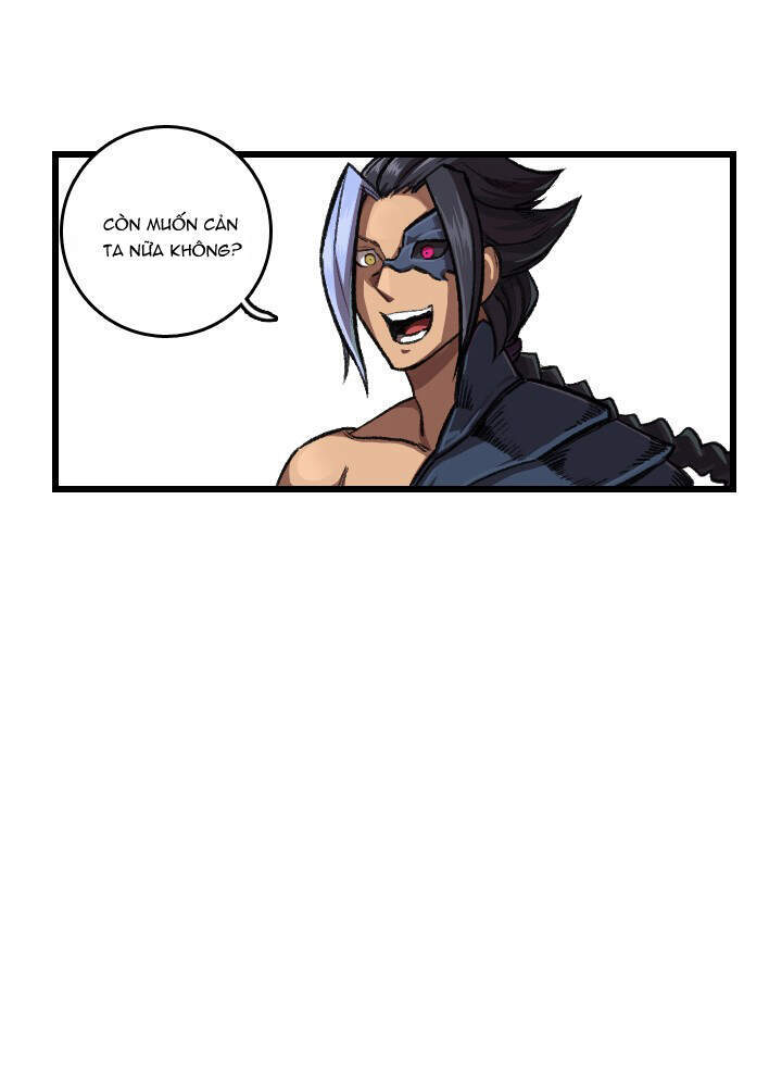 Chuyện Tình Zed X Syndra Phần 4 Chapter 20 - 24