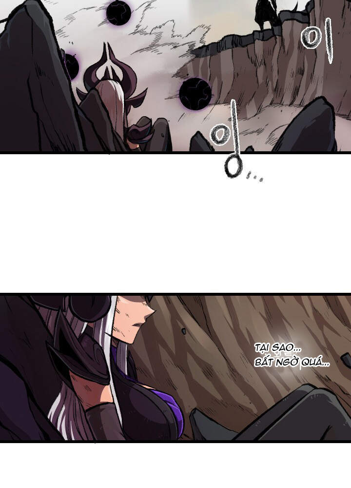 Chuyện Tình Zed X Syndra Phần 4 Chapter 20 - 26