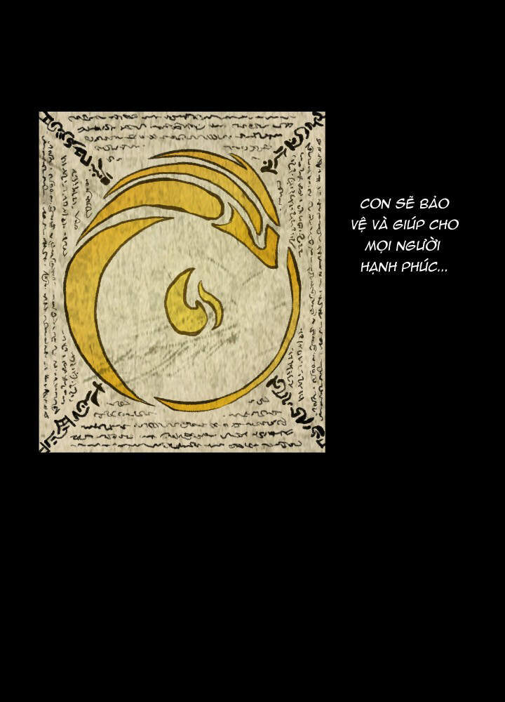 Chuyện Tình Zed X Syndra Phần 4 Chapter 20 - 28