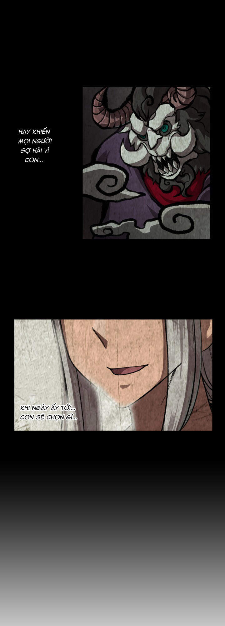 Chuyện Tình Zed X Syndra Phần 4 Chapter 20 - 29