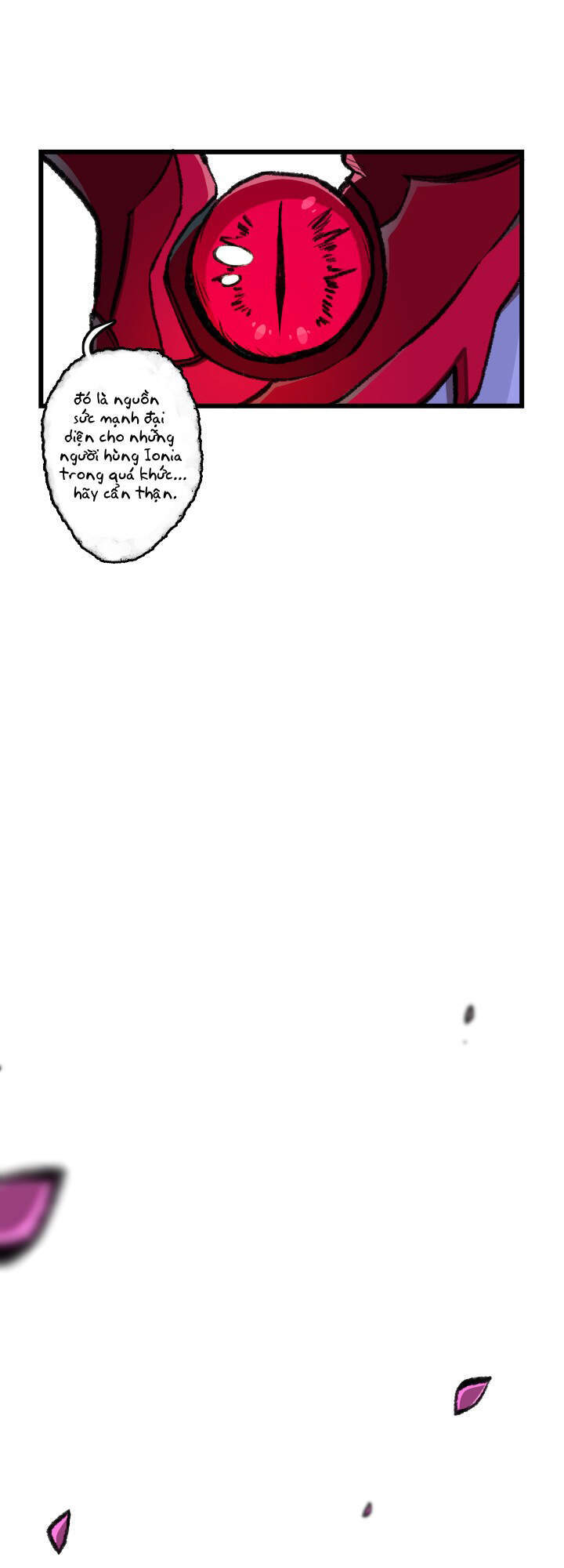 Chuyện Tình Zed X Syndra Phần 4 Chapter 20 - 33