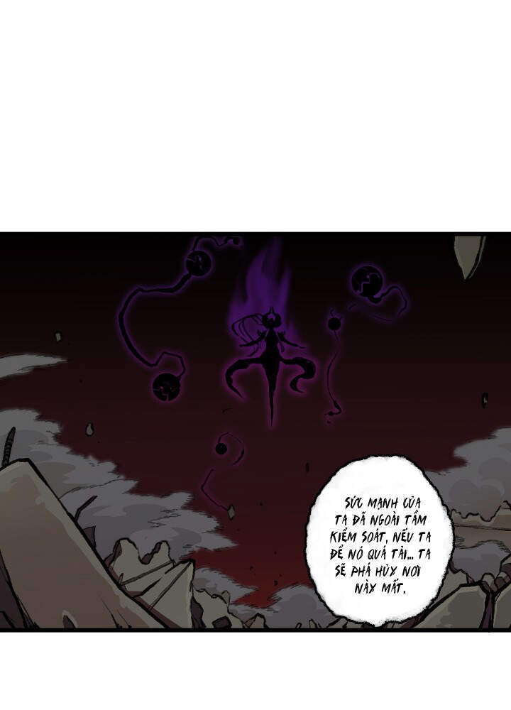 Chuyện Tình Zed X Syndra Phần 4 Chapter 20 - 10