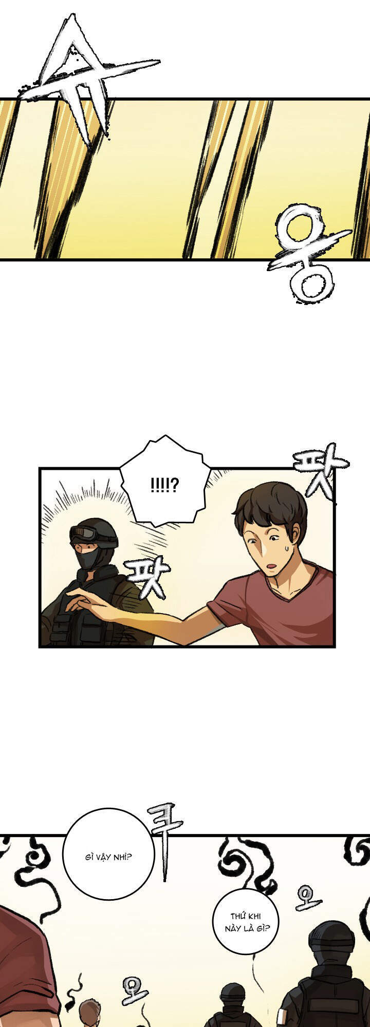 Chuyện Tình Zed X Syndra Phần 4 Chapter 21 - 12