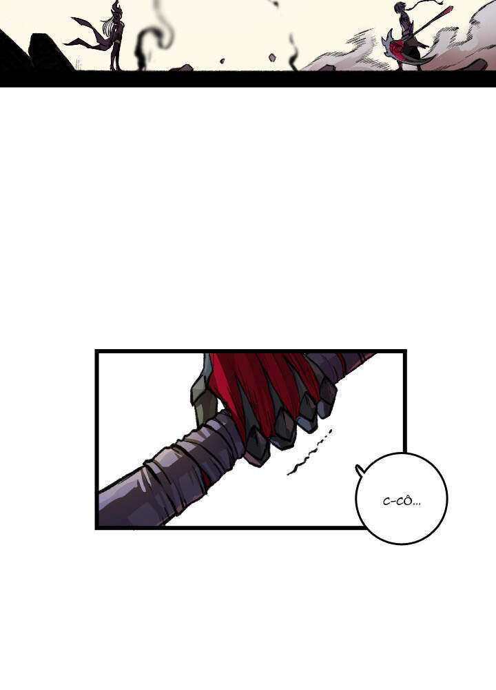 Chuyện Tình Zed X Syndra Phần 4 Chapter 21 - 15