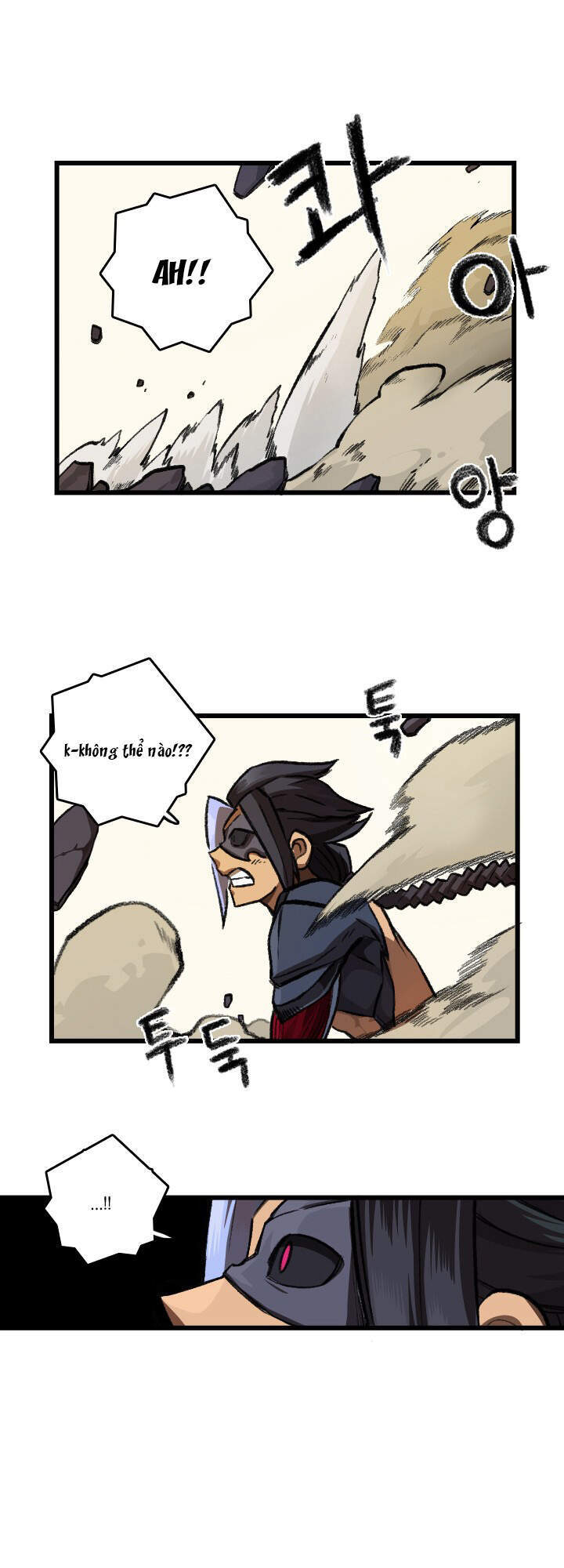 Chuyện Tình Zed X Syndra Phần 4 Chapter 21 - 18