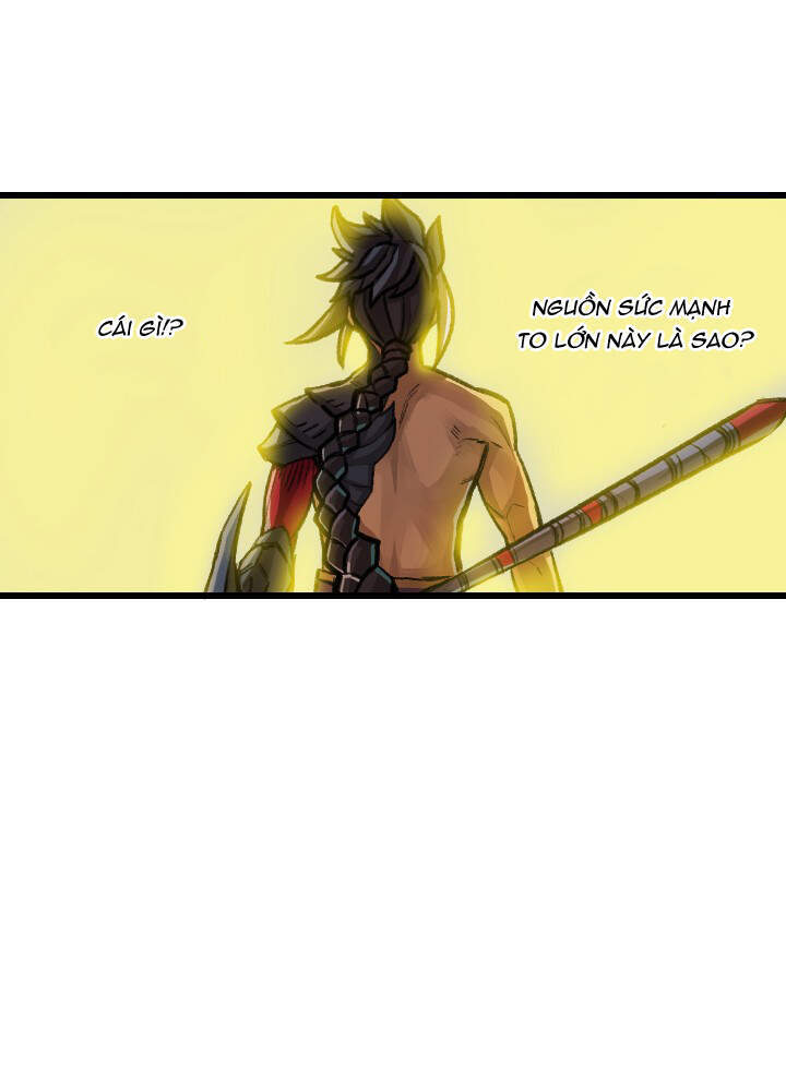 Chuyện Tình Zed X Syndra Phần 4 Chapter 21 - 3