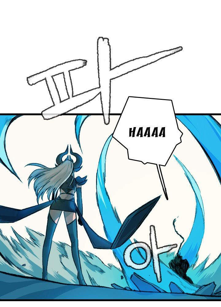 Chuyện Tình Zed X Syndra Phần 4 Chapter 21 - 23