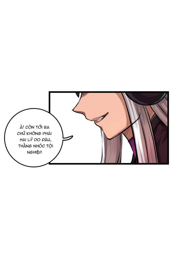 Chuyện Tình Zed X Syndra Phần 4 Chapter 21 - 29