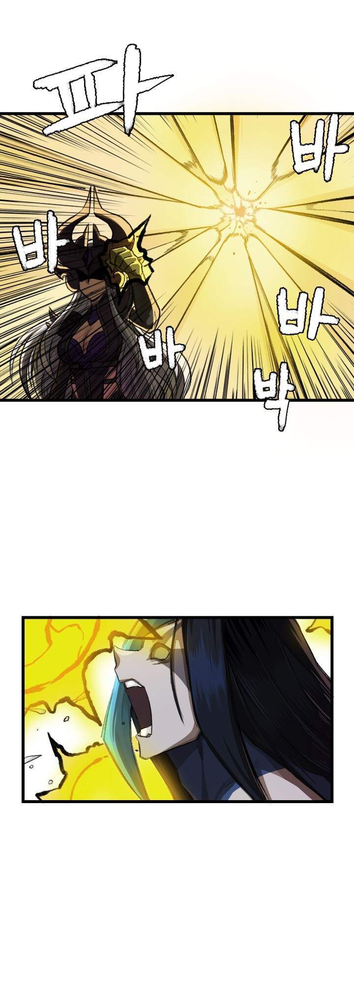 Chuyện Tình Zed X Syndra Phần 4 Chapter 21 - 32