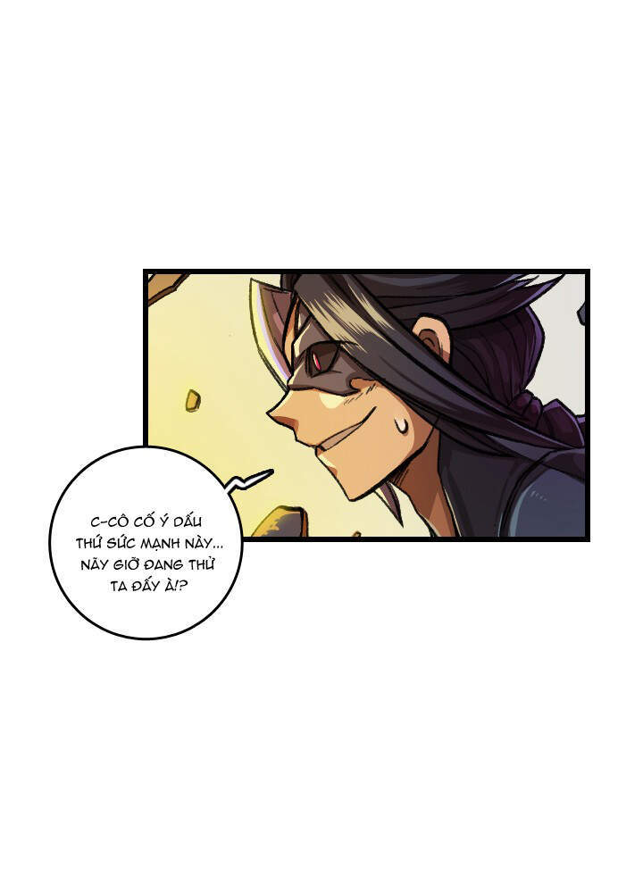 Chuyện Tình Zed X Syndra Phần 4 Chapter 21 - 5