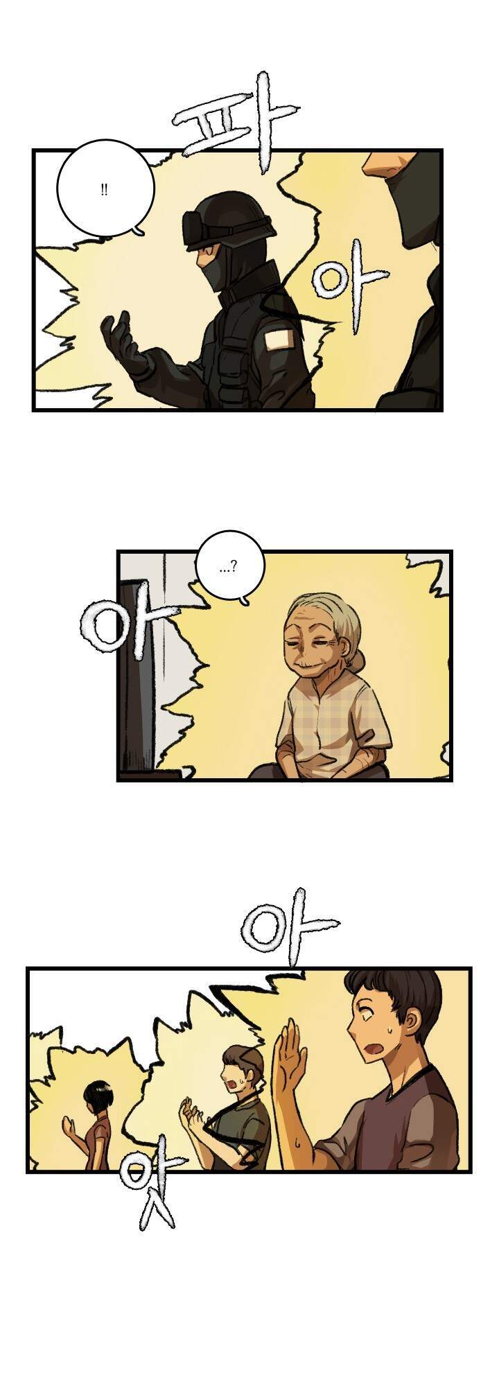 Chuyện Tình Zed X Syndra Phần 4 Chapter 21 - 10