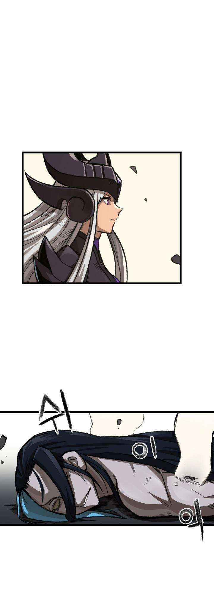 Chuyện Tình Zed X Syndra Phần 4 Chapter 22 - 2