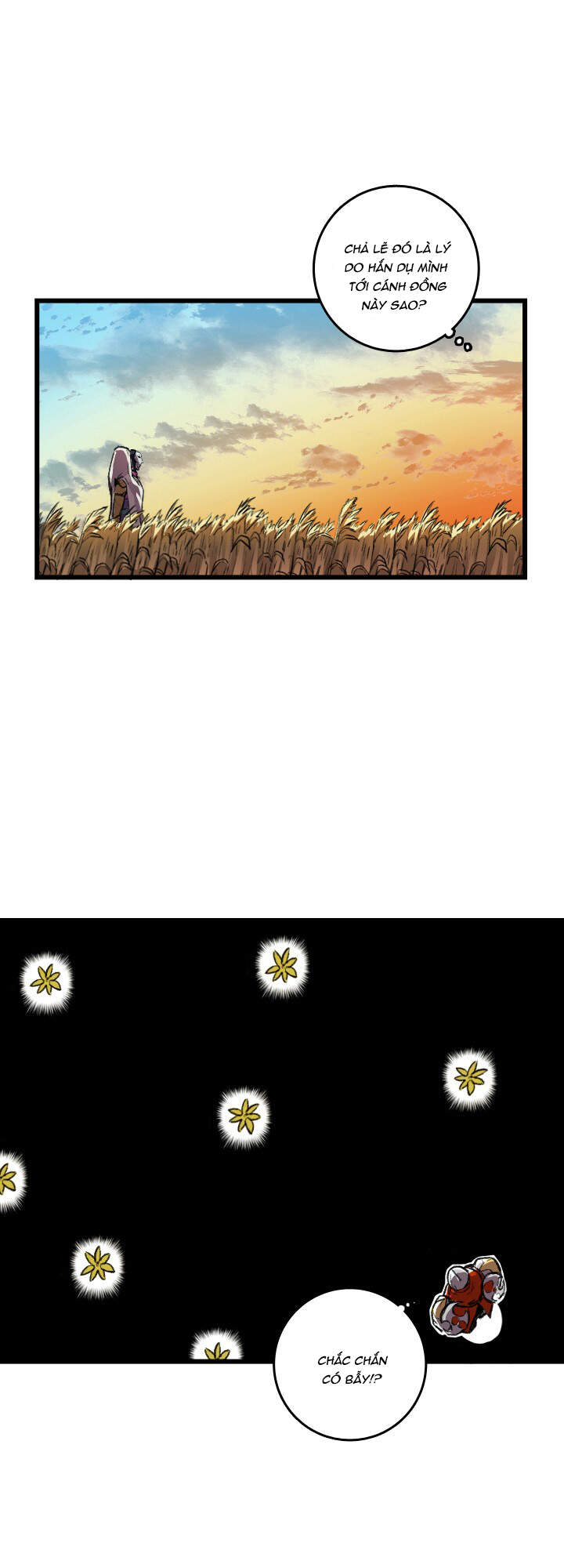 Chuyện Tình Zed X Syndra Phần 4 Chapter 22 - 13