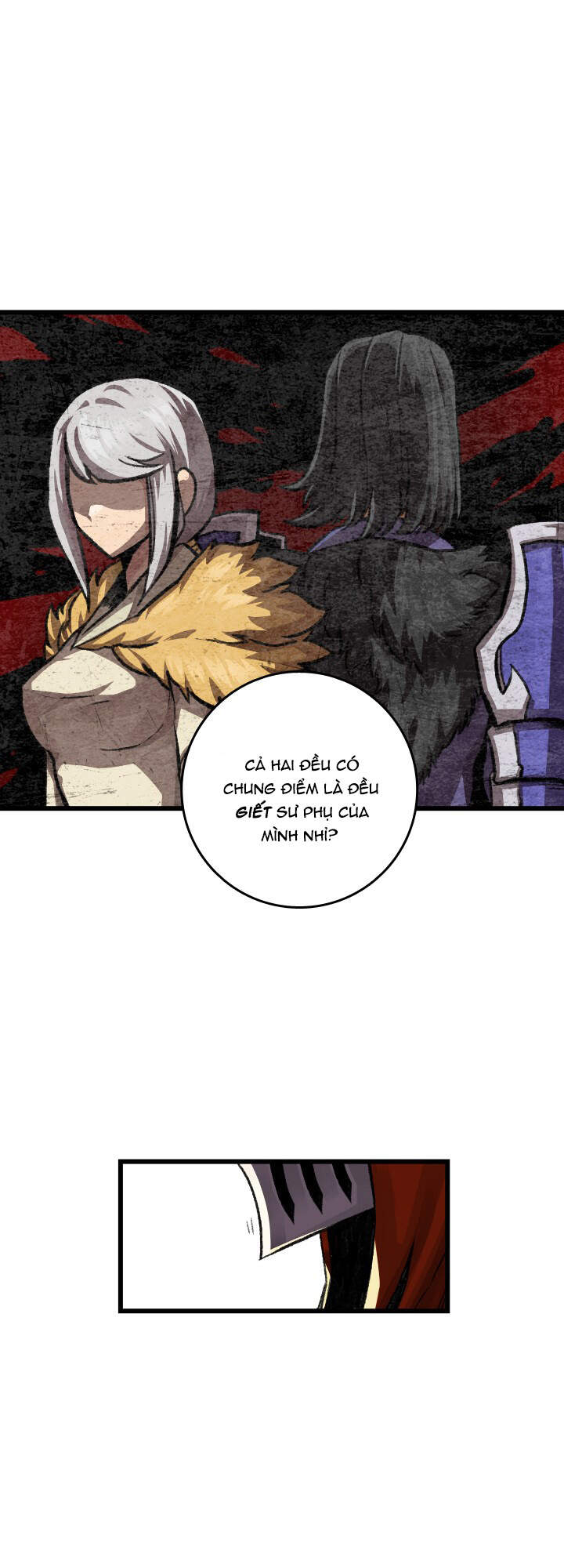 Chuyện Tình Zed X Syndra Phần 4 Chapter 22 - 15