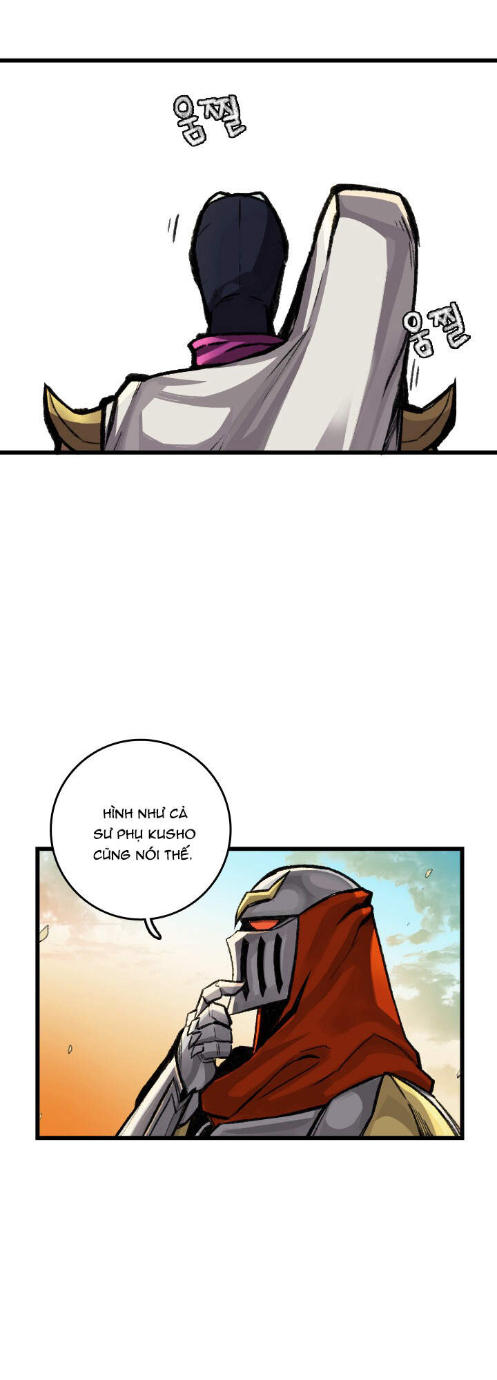 Chuyện Tình Zed X Syndra Phần 4 Chapter 22 - 23