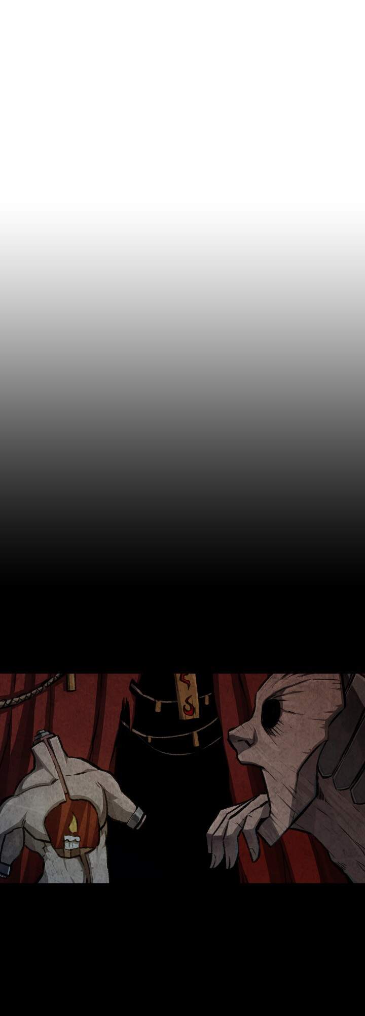 Chuyện Tình Zed X Syndra Phần 4 Chapter 22 - 24