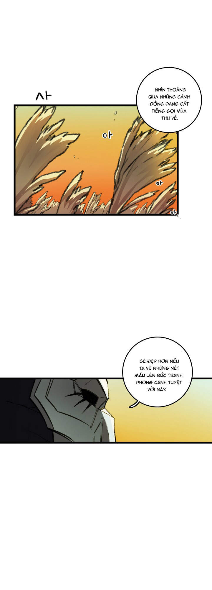 Chuyện Tình Zed X Syndra Phần 4 Chapter 22 - 8