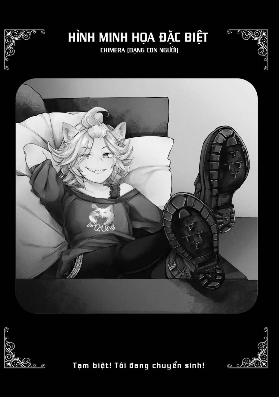 Goodbye Isekai Tensei Chapter 12 - 30