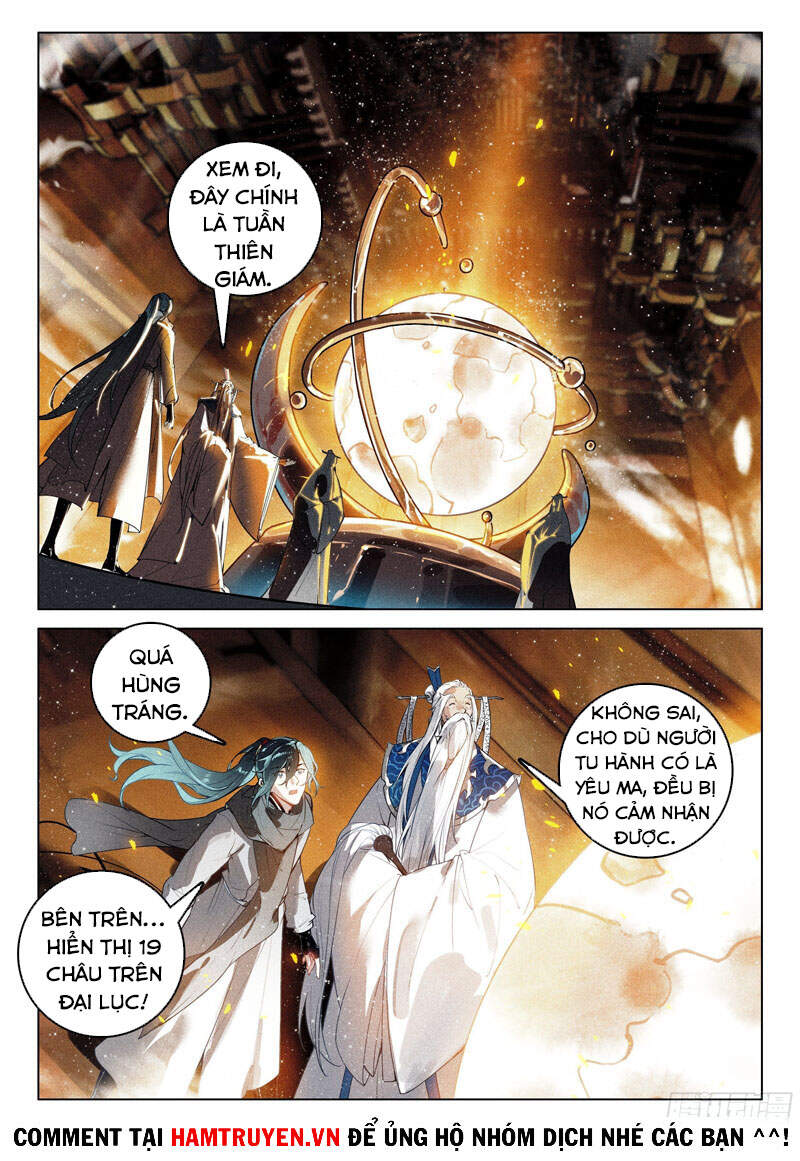 Phi Kiếm Vấn Đạo Chapter 58 - 5