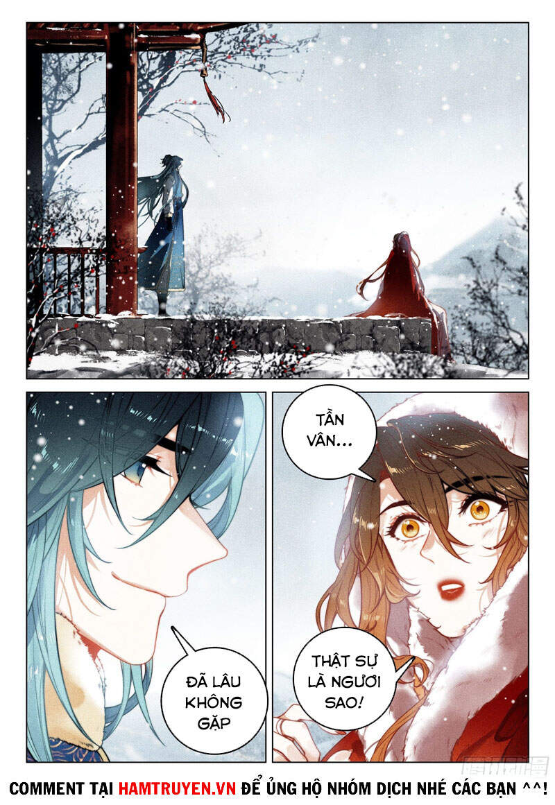 Phi Kiếm Vấn Đạo Chapter 60 - 6