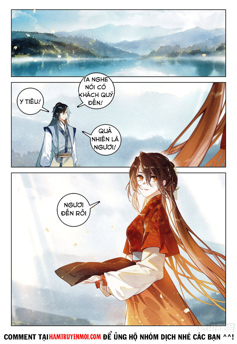 Phi Kiếm Vấn Đạo Chapter 66 - 9