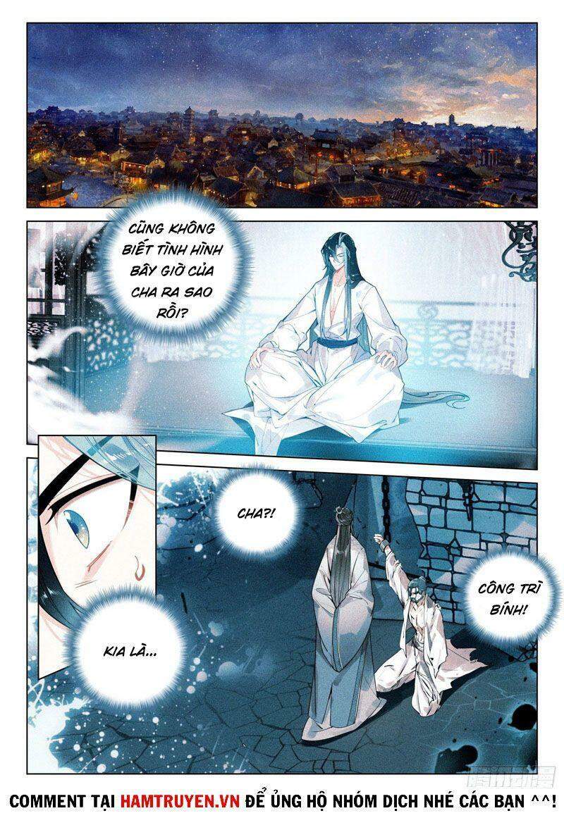 Phi Kiếm Vấn Đạo Chapter 50 - 9