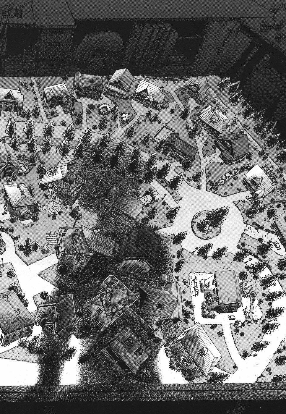 Migi To Dali Chapter 20 - 29