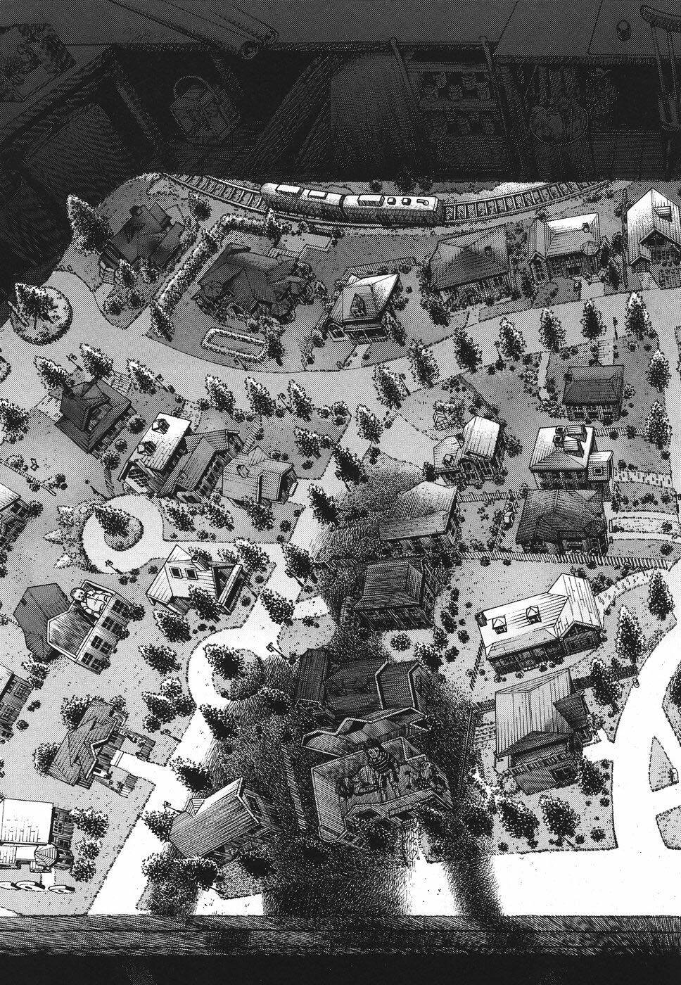 Migi To Dali Chapter 20 - 30