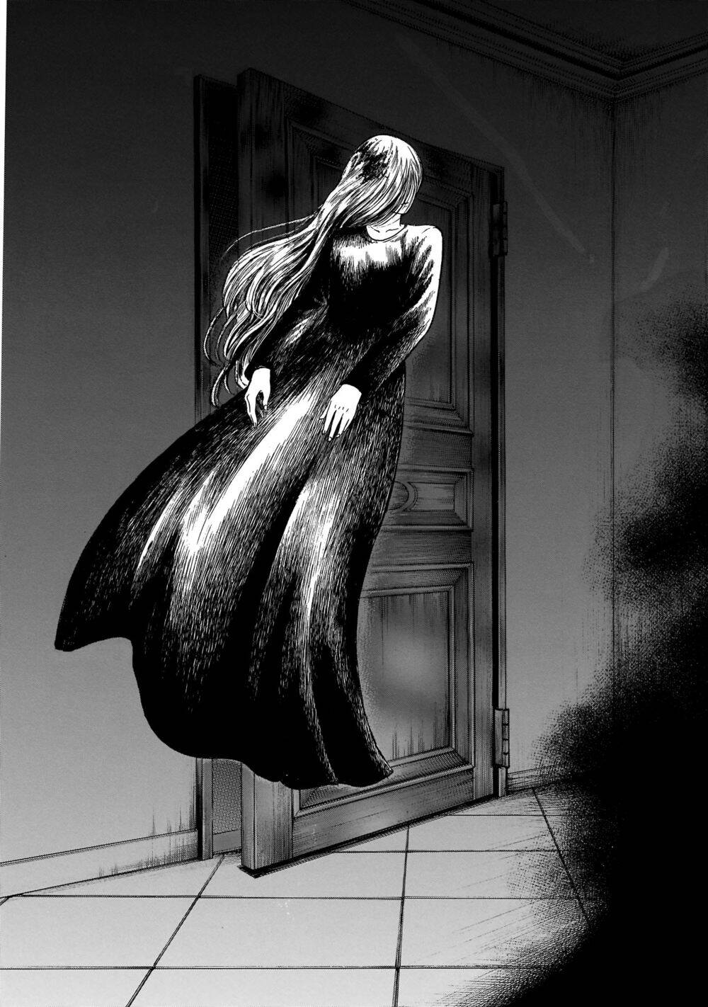 Migi To Dali Chapter 24 - 13