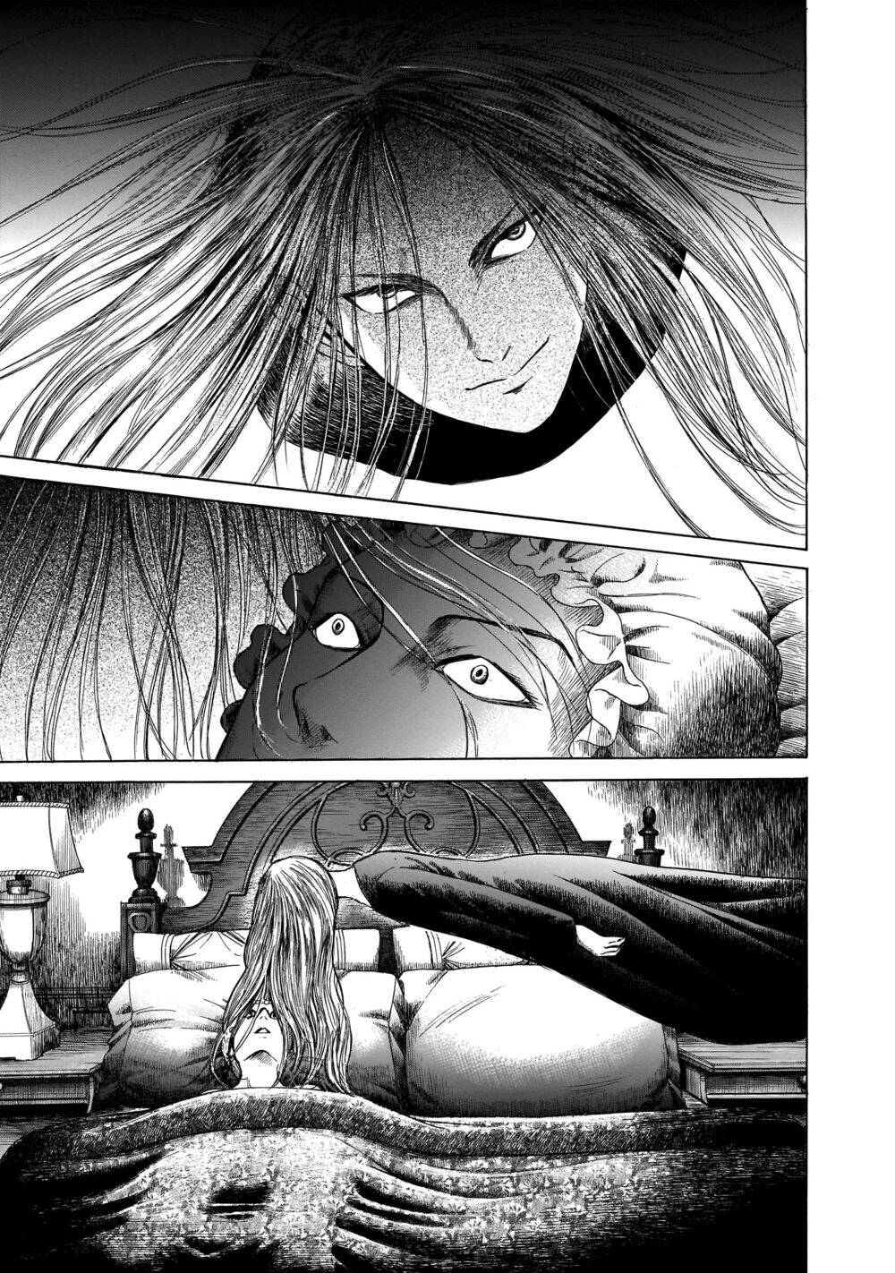 Migi To Dali Chapter 24 - 20