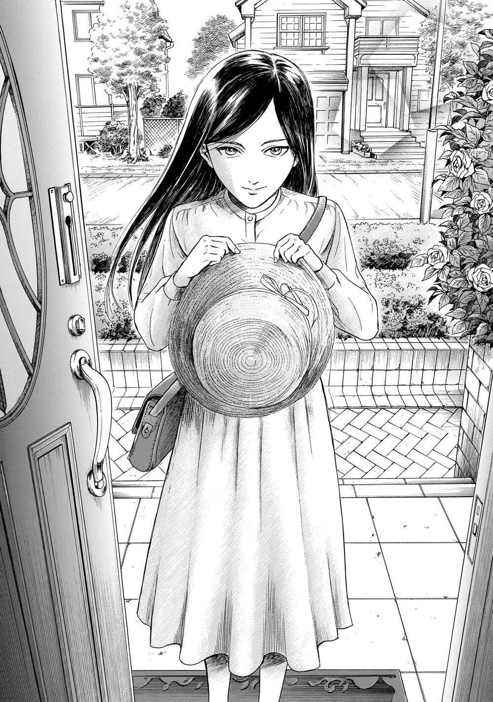 Migi To Dali Chapter 28 - 5