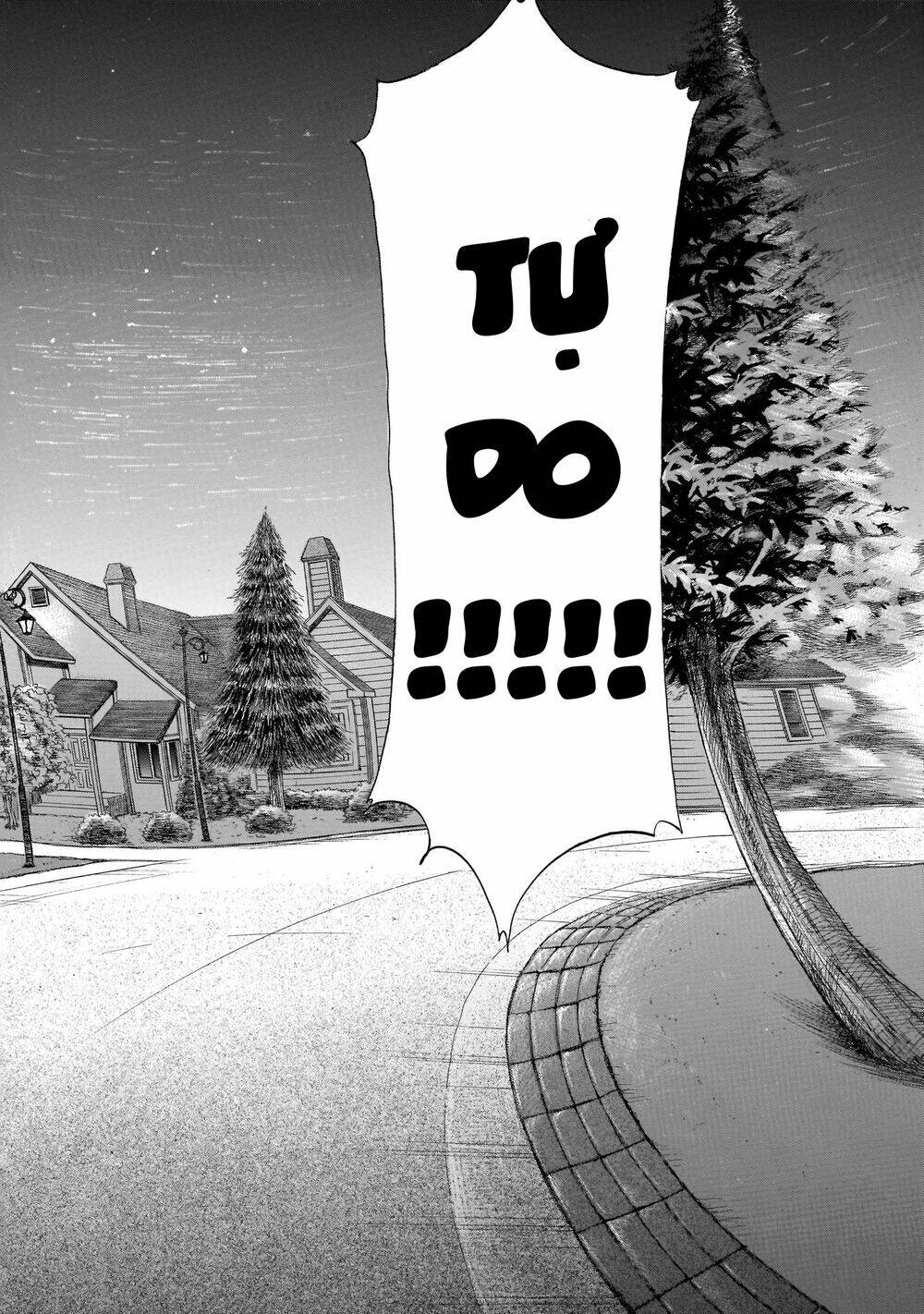 Migi To Dali Chapter 30 - 27