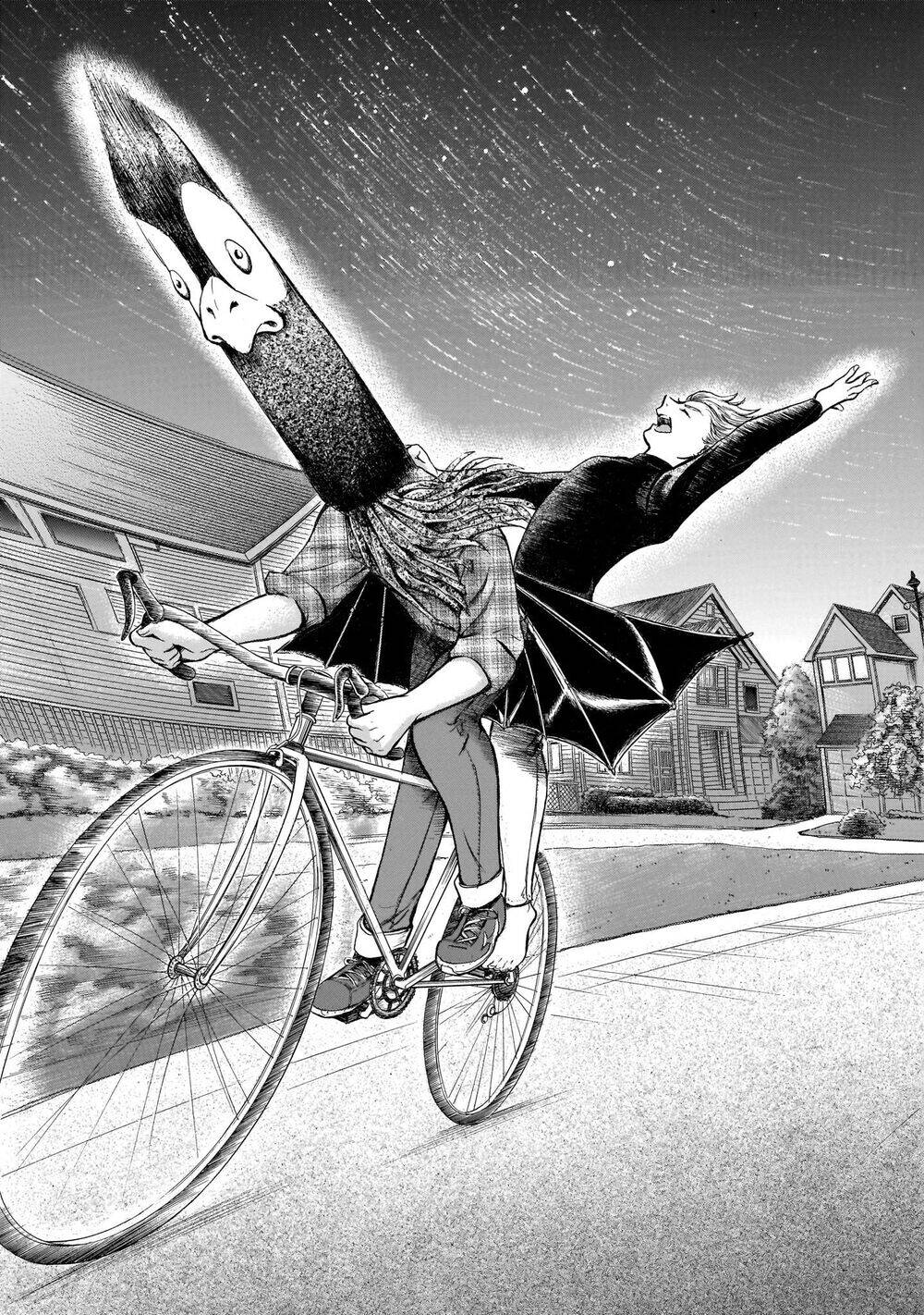 Migi To Dali Chapter 30 - 28