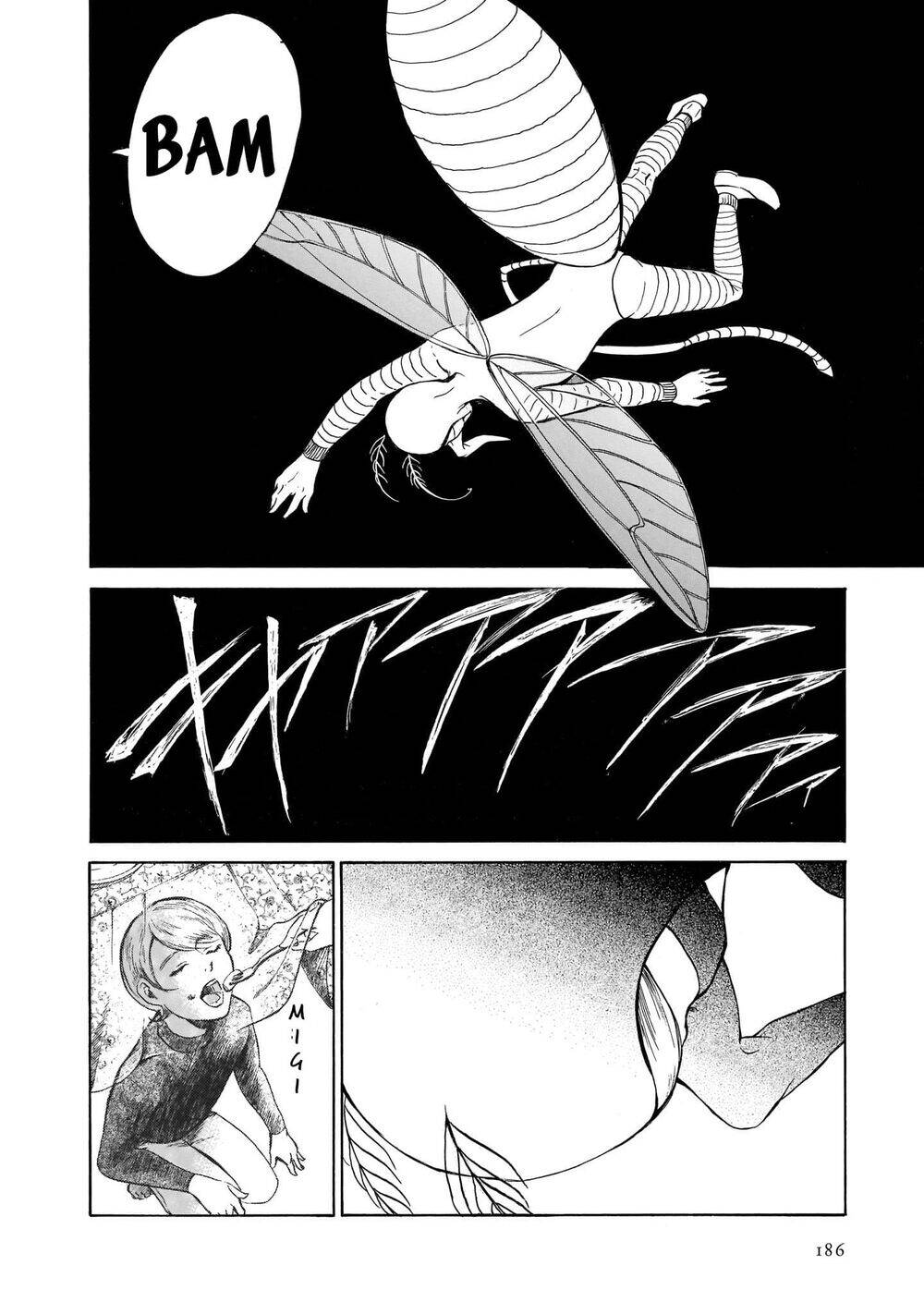 Migi To Dali Chapter 32 - 27