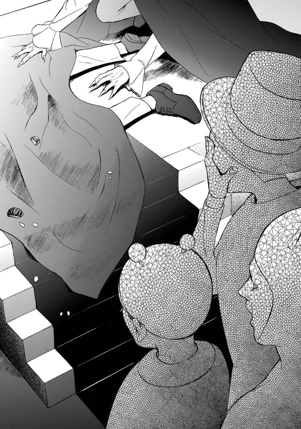 Migi To Dali Chapter 32 - 29