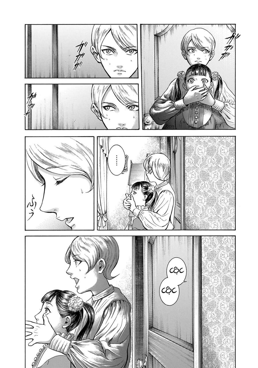 Migi To Dali Chapter 33 - 32