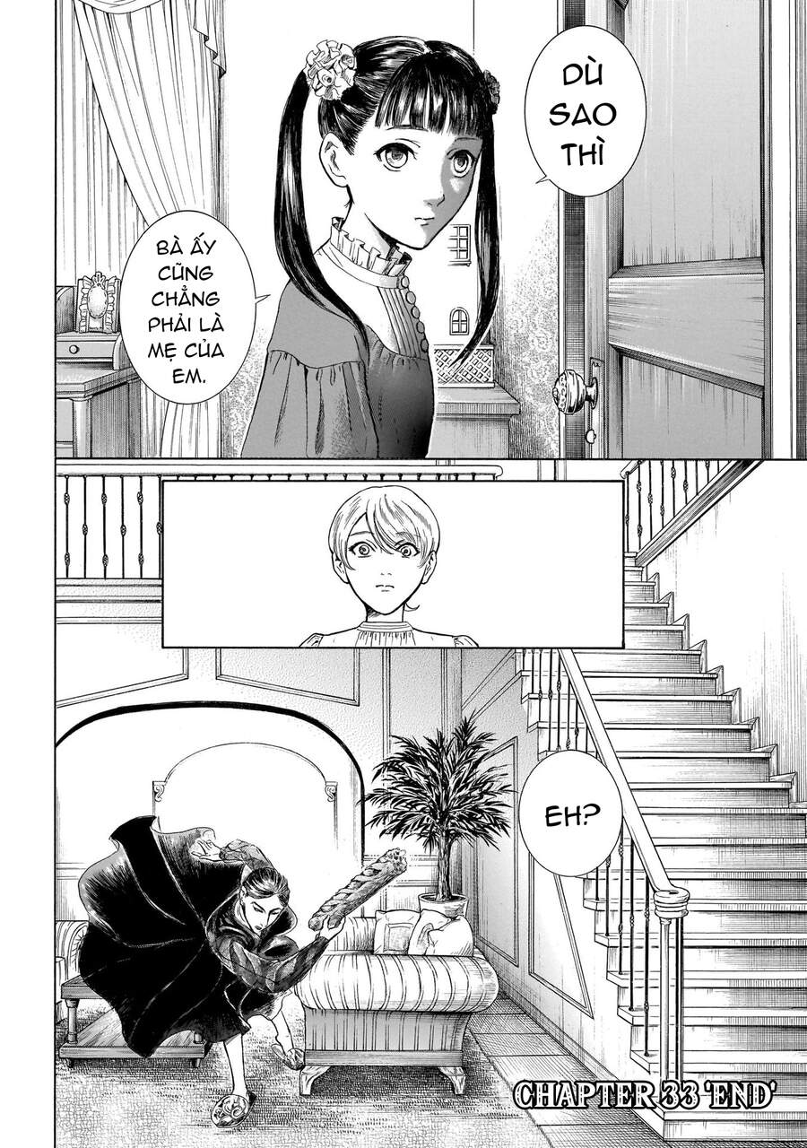 Migi To Dali Chapter 33 - 38